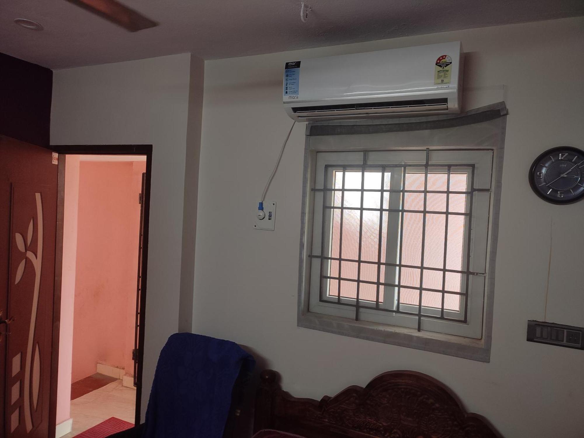 Blue Diamond Apartment Chennai Exterior photo