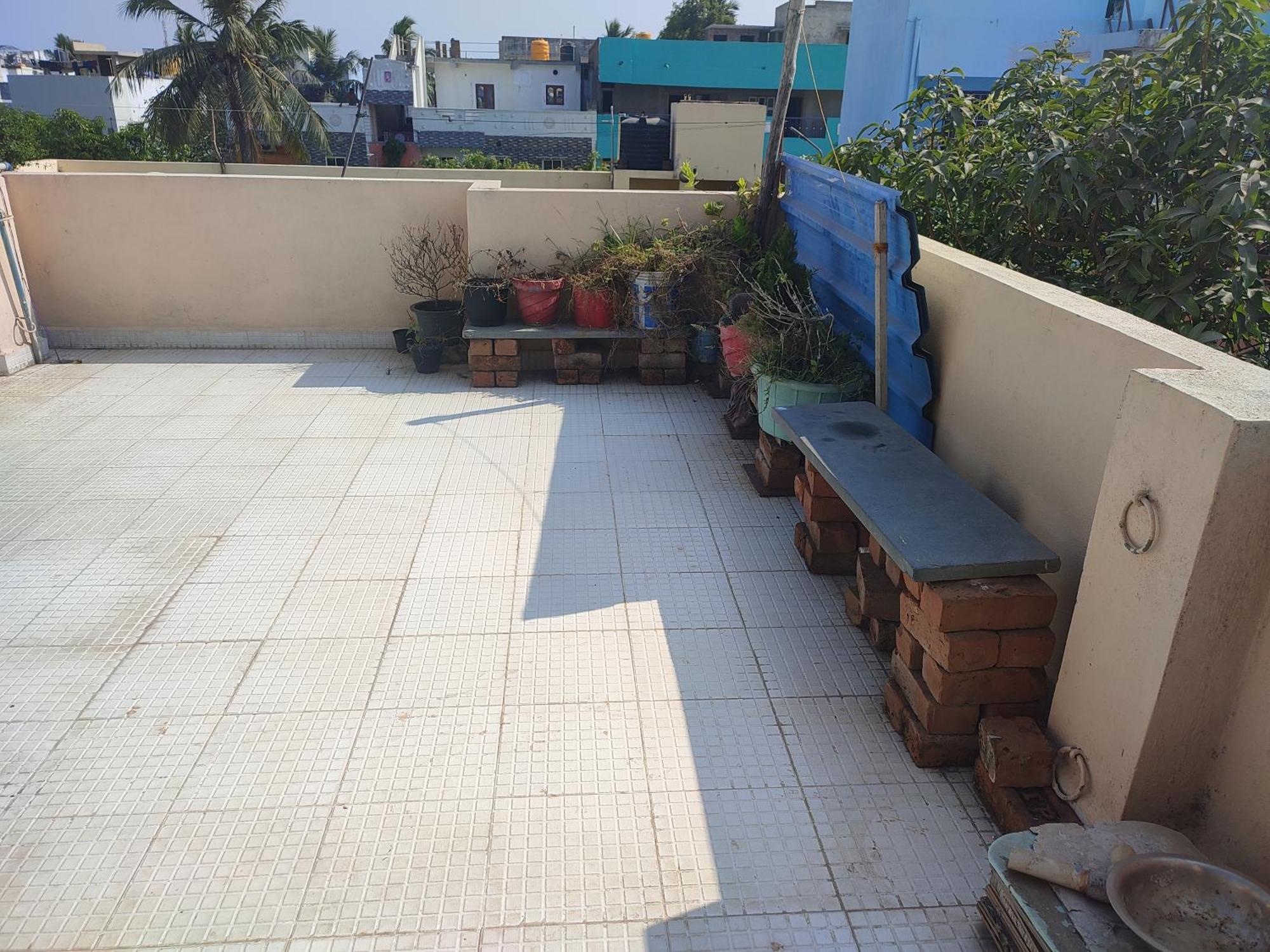 Blue Diamond Apartment Chennai Exterior photo